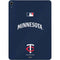 MLB Minnesota Twins Alternate/Away Jersey Apple iPad Air Skin