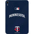 MLB Minnesota Twins Alternate/Away Jersey Apple iPad Mini Skin