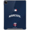 MLB Minnesota Twins Alternate/Away Jersey iPad Cases