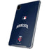 MLB Minnesota Twins Alternate/Away Jersey iPad Cases