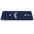 MLB Minnesota Twins Alternate/Away Jersey iPad Pro 13in M4 (2024) Skin