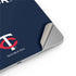 MLB Minnesota Twins Alternate/Away Jersey iPad Pro 13in M4 (2024) Skin