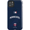 MLB Minnesota Twins Alternate/Away Jersey iPhone Cases