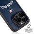 MLB Minnesota Twins Alternate/Away Jersey iPhone 13 Pro Kickstand Case