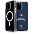 MLB Minnesota Twins Alternate/Away Jersey iPhone Cases