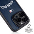 MLB Minnesota Twins Alternate/Away Jersey iPhone 14 Pro Max Kickstand Case