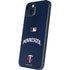 MLB Minnesota Twins Alternate/Away Jersey iPhone Skins