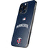 MLB Minnesota Twins Alternate/Away Jersey iPhone 15 Pro Max Skin