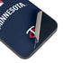 MLB Minnesota Twins Alternate/Away Jersey iPhone 15 Skin