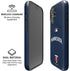 MLB Minnesota Twins Alternate/Away Jersey iPhone 16 Magsafe Impact Case