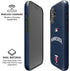 MLB Minnesota Twins Alternate/Away Jersey iPhone 16 Plus Magsafe Impact Case