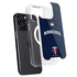 MLB Minnesota Twins Alternate/Away Jersey iPhone 16 Pro MagSafe Case