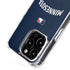 MLB Minnesota Twins Alternate/Away Jersey iPhone 16 Pro MagSafe Case