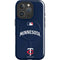 MLB Minnesota Twins Alternate/Away Jersey iPhone 16 Pro Magsafe Impact Case
