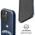 MLB Minnesota Twins Alternate/Away Jersey iPhone 16 Pro Magsafe Impact Case