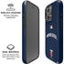 MLB Minnesota Twins Alternate/Away Jersey iPhone 16 Pro Magsafe Impact Case