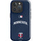 MLB Minnesota Twins Alternate/Away Jersey iPhone 16 Pro Max Impact Case