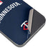MLB Minnesota Twins Alternate/Away Jersey iPhone 16 Pro Max Skin