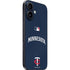 MLB Minnesota Twins Alternate/Away Jersey iPhone 16 Skin