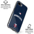 MLB Minnesota Twins Alternate/Away Jersey iPhone 16e Clear Case