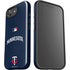 MLB Minnesota Twins Alternate/Away Jersey iPhone 16e Impact Case