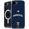 MLB Minnesota Twins Alternate/Away Jersey iPhone 16e MagSafe Case