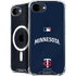 MLB Minnesota Twins Alternate/Away Jersey iPhone 16e MagSafe Case