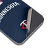 MLB Minnesota Twins Alternate/Away Jersey iPhone 16e Skin