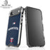 MLB Minnesota Twins Alternate/Away Jersey iPhone 17 Air Clear Case