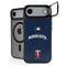 MLB Minnesota Twins Alternate/Away Jersey iPhone 17 Air Kickstand Case