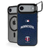 MLB Minnesota Twins Alternate/Away Jersey iPhone 17 Air Kickstand Case