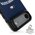 MLB Minnesota Twins Alternate/Away Jersey iPhone 17 Air Kickstand Case