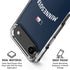 MLB Minnesota Twins Alternate/Away Jersey iPhone 17 Air MagSafe Case