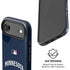 MLB Minnesota Twins Alternate/Away Jersey iPhone 17 Air Magsafe Impact Case