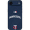 MLB Minnesota Twins Alternate/Away Jersey iPhone 17 Air Skin