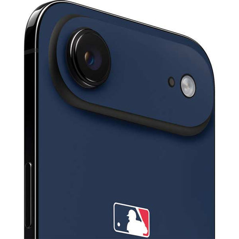 MLB Minnesota Twins Alternate/Away Jersey iPhone 17 Air Skin