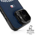MLB Minnesota Twins Alternate/Away Jersey iPhone 17 Kickstand Case