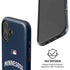 MLB Minnesota Twins Alternate/Away Jersey iPhone 17 Magsafe Impact Case