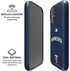 MLB Minnesota Twins Alternate/Away Jersey iPhone 17 Magsafe Impact Case