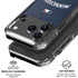 MLB Minnesota Twins Alternate/Away Jersey iPhone 17 Pro MagSafe Case