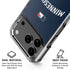 MLB Minnesota Twins Alternate/Away Jersey iPhone 17 Pro MagSafe Case