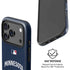 MLB Minnesota Twins Alternate/Away Jersey iPhone 17 Pro Magsafe Impact Case