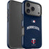 MLB Minnesota Twins Alternate/Away Jersey iPhone 17 Pro Max Impact Case