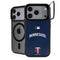 MLB Minnesota Twins Alternate/Away Jersey iPhone 17 Pro Max Kickstand Case