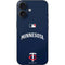 MLB Minnesota Twins Alternate/Away Jersey iPhone 17 Skin