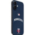 MLB Minnesota Twins Alternate/Away Jersey iPhone 17 Skin