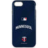 MLB Minnesota Twins Alternate/Away Jersey iPhone Cases