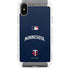 MLB Minnesota Twins Alternate/Away Jersey iPhone Cases