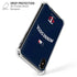 MLB Minnesota Twins Alternate/Away Jersey iPhone X/XS Clear Case