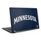 MLB Minnesota Twins Alternate/Away Jersey Dell Latitude Skin